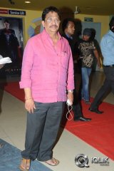 Ulavacharu Biryani Movie Premier Show